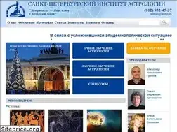 Sites similar to iastro.ru
