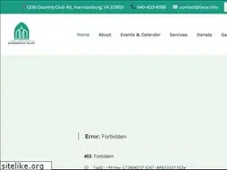 Sites similar to iasv.org