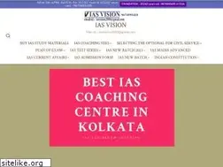 Sites similar to iasvision.com