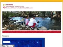 Sites similar to iaswece.org