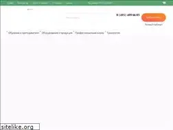 Sites similar to iat-education.ru