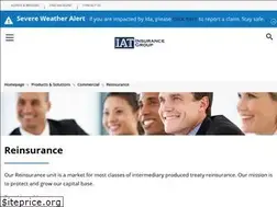 Sites similar to iat-re.com