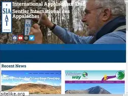 Sites similar to iat-sia.org