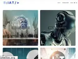 Sites similar to iat.es