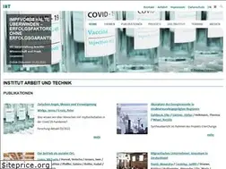 Sites similar to iat.eu