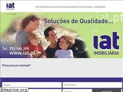 Sites similar to iat.pt