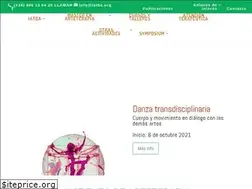 Sites similar to iatba.org