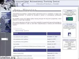 Sites similar to iatc.am