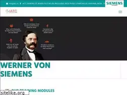 Sites similar to iatc.in