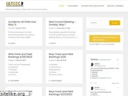 Sites similar to iatccc.org