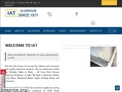 Sites similar to iatchennai.com