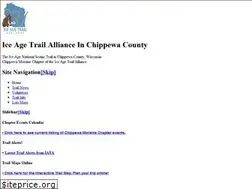 Sites similar to iatchippewa.org