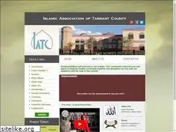 Sites similar to iatconline.com