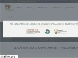 Sites similar to iatconsulting.co.za