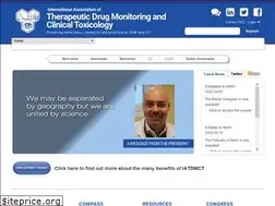 Sites similar to iatdmct.org