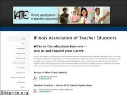 Sites similar to iate1.org