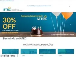 Sites similar to iatec.com.br