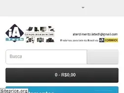 Sites similar to iatech.com.br