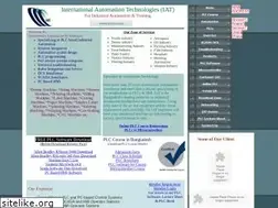 Sites similar to iatecl.com