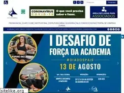 Sites similar to iateclubedebrasilia.com.br