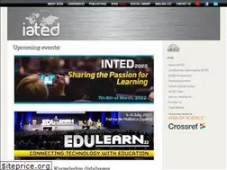 Sites similar to iated.org