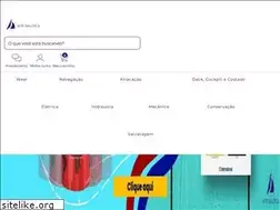 Sites similar to iatenautica.com.br