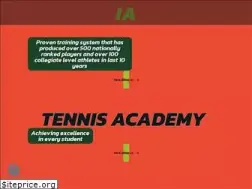 Sites similar to iatennis.net