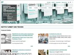 Sites similar to iatge.de