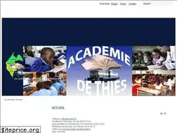 Sites similar to iathies.com