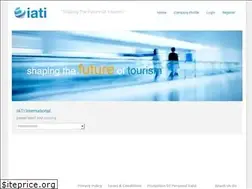 Sites similar to iati.com