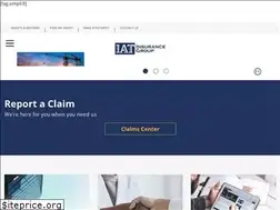 Sites similar to iatinsurancegroup.com