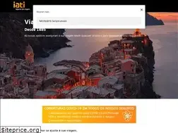 Sites similar to iatiseguros.pt
