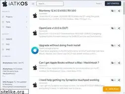 Sites similar to iatkosprojects.blogspot.com