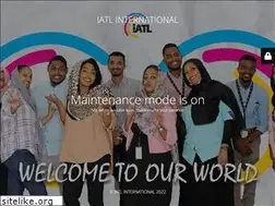 Sites similar to iatl-sd.com