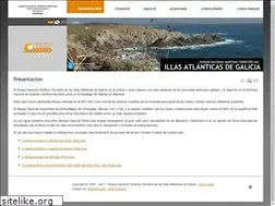 Sites similar to iatlanticas.es
