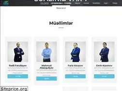 Sites similar to iatm.az