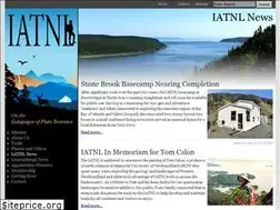 Sites similar to iatnl.com