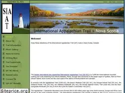 Sites similar to iatnovascotia.ca