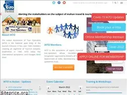 Sites similar to iato.in