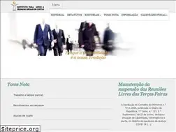 Sites similar to iatoc.org