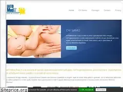 Sites similar to iatomed.it