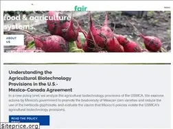 Sites similar to iatp.org