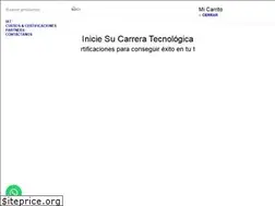 Sites similar to iatpr.com