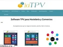 Sites similar to iatpv.es