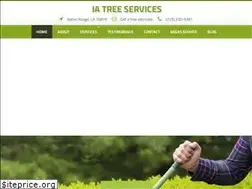 Sites similar to iatreeservices.com