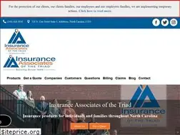 Sites similar to iatriad.com