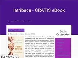 Sites similar to iatribeca.com