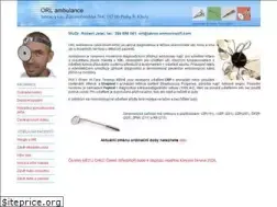 Sites similar to iatros-orl.cz