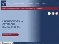 Sites similar to iatros.si