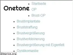 Sites similar to iatrum.de